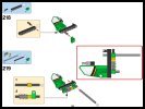 Instrucciones de Construcción - LEGO - Technic - 42039 - Deportivo de Carreras de Resistencia: Page 144