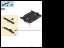 Instrucciones de Construcción - LEGO - Technic - 42039 - Deportivo de Carreras de Resistencia: Page 161