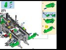 Instrucciones de Construcción - LEGO - Technic - 42039 - Deportivo de Carreras de Resistencia: Page 173