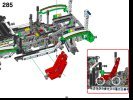 Instrucciones de Construcción - LEGO - Technic - 42039 - Deportivo de Carreras de Resistencia: Page 182