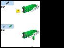 Instrucciones de Construcción - LEGO - Technic - 42039 - Deportivo de Carreras de Resistencia: Page 185