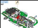 Instrucciones de Construcción - LEGO - Technic - 42039 - Deportivo de Carreras de Resistencia: Page 196