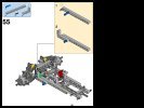 Instrucciones de Construcción - LEGO - Technic - 42039 - Deportivo de Carreras de Resistencia: Page 30