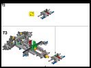 Instrucciones de Construcción - LEGO - Technic - 42039 - Deportivo de Carreras de Resistencia: Page 41