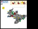 Instrucciones de Construcción - LEGO - Technic - 42039 - Deportivo de Carreras de Resistencia: Page 45