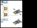 Instrucciones de Construcción - LEGO - Technic - 42039 - Deportivo de Carreras de Resistencia: Page 61