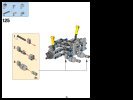 Instrucciones de Construcción - LEGO - Technic - 42039 - Deportivo de Carreras de Resistencia: Page 75