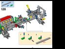 Instrucciones de Construcción - LEGO - Technic - 42039 - Deportivo de Carreras de Resistencia: Page 78