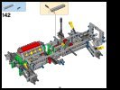 Instrucciones de Construcción - LEGO - Technic - 42039 - Deportivo de Carreras de Resistencia: Page 88