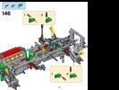 Instrucciones de Construcción - LEGO - Technic - 42039 - Deportivo de Carreras de Resistencia: Page 92