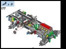 Instrucciones de Construcción - LEGO - Technic - 42039 - Deportivo de Carreras de Resistencia: Page 115