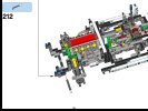 Instrucciones de Construcción - LEGO - Technic - 42039 - Deportivo de Carreras de Resistencia: Page 141