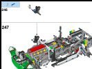 Instrucciones de Construcción - LEGO - Technic - 42039 - Deportivo de Carreras de Resistencia: Page 159