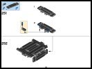 Instrucciones de Construcción - LEGO - Technic - 42039 - Deportivo de Carreras de Resistencia: Page 162