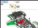 Instrucciones de Construcción - LEGO - Technic - 42039 - Deportivo de Carreras de Resistencia: Page 189