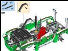 Instrucciones de Construcción - LEGO - Technic - 42039 - Deportivo de Carreras de Resistencia: Page 200