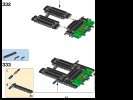 Instrucciones de Construcción - LEGO - Technic - 42039 - Deportivo de Carreras de Resistencia: Page 213