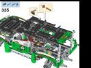 Instrucciones de Construcción - LEGO - Technic - 42039 - Deportivo de Carreras de Resistencia: Page 215