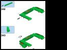 Instrucciones de Construcción - LEGO - Technic - 42039 - Deportivo de Carreras de Resistencia: Page 219