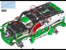 Instrucciones de Construcción - LEGO - Technic - 42039 - Deportivo de Carreras de Resistencia: Page 230