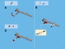 Instrucciones de Construcción - LEGO - Technic - 42040 - Avión de Extinción de Incendios: Page 3