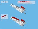 Instrucciones de Construcción - LEGO - Technic - 42040 - Avión de Extinción de Incendios: Page 24