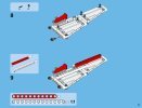 Instrucciones de Construcción - LEGO - Technic - 42040 - Avión de Extinción de Incendios: Page 43