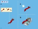 Instrucciones de Construcción - LEGO - Technic - 42040 - Avión de Extinción de Incendios: Page 104