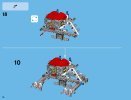 Instrucciones de Construcción - LEGO - Technic - 42040 - Avión de Extinción de Incendios: Page 28