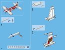 Instrucciones de Construcción - LEGO - Technic - 42040 - Avión de Extinción de Incendios: Page 58