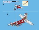 Instrucciones de Construcción - LEGO - Technic - 42040 - Avión de Extinción de Incendios: Page 75