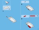 Instrucciones de Construcción - LEGO - Technic - 42040 - Avión de Extinción de Incendios: Page 77