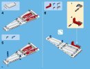 Instrucciones de Construcción - LEGO - Technic - 42040 - Avión de Extinción de Incendios: Page 22