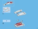 Instrucciones de Construcción - LEGO - Technic - 42040 - Avión de Extinción de Incendios: Page 39