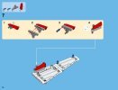 Instrucciones de Construcción - LEGO - Technic - 42040 - Avión de Extinción de Incendios: Page 42