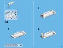 Instrucciones de Construcción - LEGO - Technic - 42040 - Avión de Extinción de Incendios: Page 57