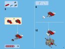 Instrucciones de Construcción - LEGO - Technic - 42040 - Avión de Extinción de Incendios: Page 17