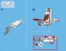 Instrucciones de Construcción - LEGO - Technic - 42040 - Avión de Extinción de Incendios: Page 64