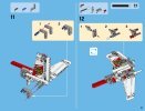 Instrucciones de Construcción - LEGO - Technic - 42040 - Avión de Extinción de Incendios: Page 65