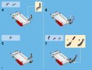 Instrucciones de Construcción - LEGO - Technic - 42040 - Avión de Extinción de Incendios: Page 78