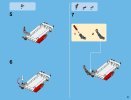 Instrucciones de Construcción - LEGO - Technic - 42040 - Avión de Extinción de Incendios: Page 85