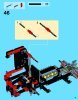 Instrucciones de Construcción - LEGO - Technic - 42041 - Camión de Carreras: Page 45