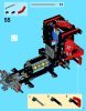 Instrucciones de Construcción - LEGO - Technic - 42041 - Camión de Carreras: Page 11