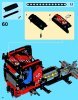 Instrucciones de Construcción - LEGO - Technic - 42041 - Camión de Carreras: Page 20