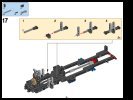 Instrucciones de Construcción - LEGO - Technic - 42041 - Camión de Carreras: Page 19