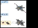 Instrucciones de Construcción - LEGO - Technic - 42041 - Camión de Carreras: Page 29