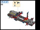 Instrucciones de Construcción - LEGO - Technic - 42041 - Camión de Carreras: Page 59