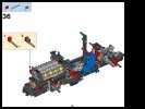 Instrucciones de Construcción - LEGO - Technic - 42041 - Camión de Carreras: Page 62