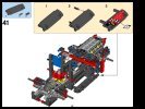 Instrucciones de Construcción - LEGO - Technic - 42041 - Camión de Carreras: Page 67