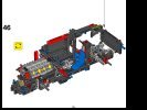 Instrucciones de Construcción - LEGO - Technic - 42041 - Camión de Carreras: Page 78